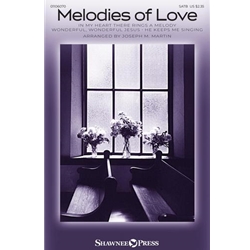 Melodies of Love