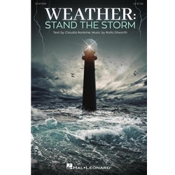 Weather: Stand the Storm