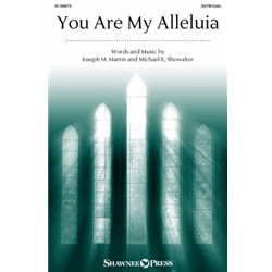 You Are My Alleluia