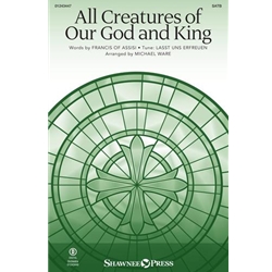 All Creatures of Our God and King