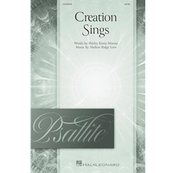 Creation Sings