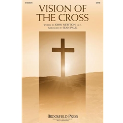 Vision of the Cross