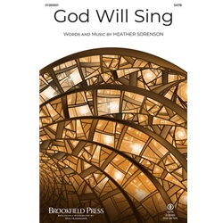 God Will Sing