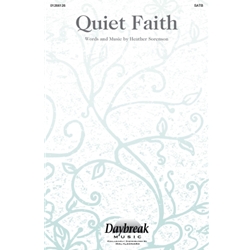 Quiet Faith