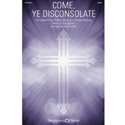 Come, Ye Disconsolate