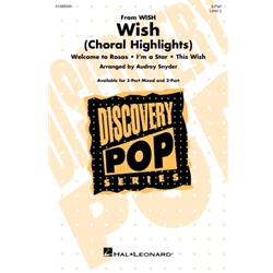 Wish<br>(Choral Highlights)