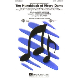 The Hunchback of Notre Dame (Medley)