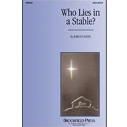 Who Lies in a Stable?