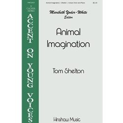 Animal Imagination