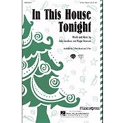 In This House Tonight