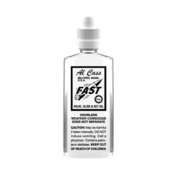 Al Cass Valve Oil