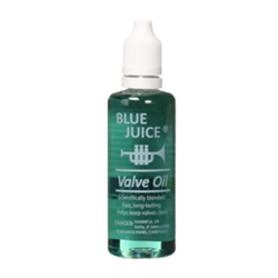 Blue Juice Valve Oil