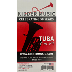 Tuba Care Kit