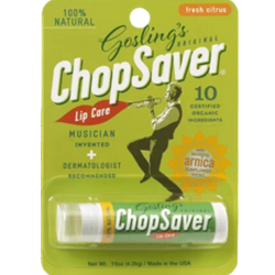 ChopSaver Lip Balm