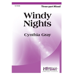 Windy Nights