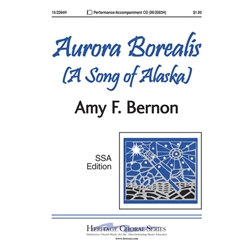 Aurora Borealis (A Song of Alaska)