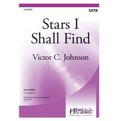 Stars I Shall Find