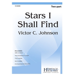 Stars I Shall Find