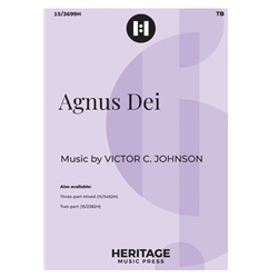 Agnus Dei