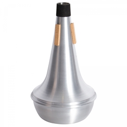 On-Stage Aluminum Straight Mute