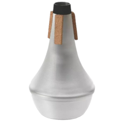 On-Stage Aluminum Straight Mute