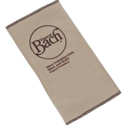 Bach Valve & Slide Cleaning Cloth