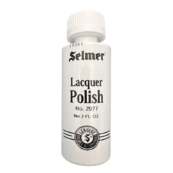 Lacquer Polish