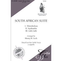 South African Suite