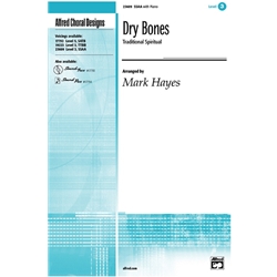 Dry Bones