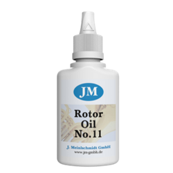 Rotor Oil No. 11