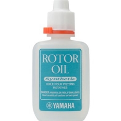 Yamaha Synthetic Rotor Oil