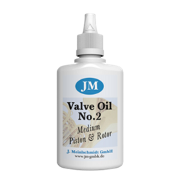 Valve Oil No. 2