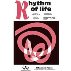 Rhythm of Life