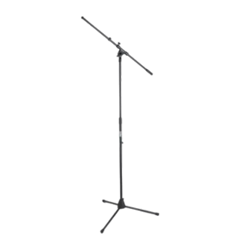 On Stage Euro Boom Mic Stand Ms7701b