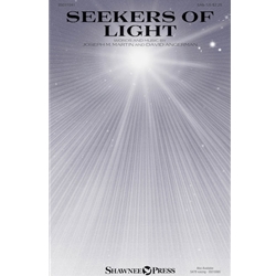 Seekers of Light