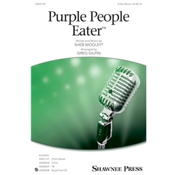 Purple People Eater