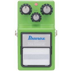 Ibanez Tube Screamer Ts9