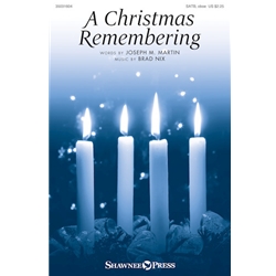 A Christmas Remembering