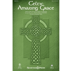 Celtic Amazing Grace