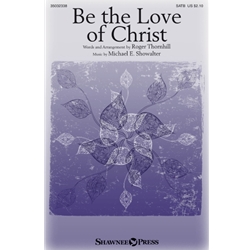 Be the Love of Christ