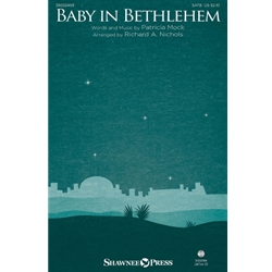 Baby in Bethlehem