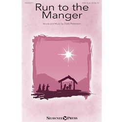 Run to the Manger