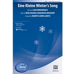 Eine Kleine Winter's Song