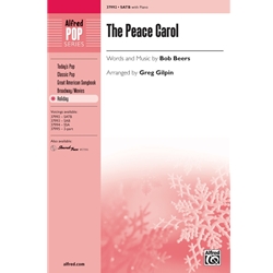 The Peace Carol