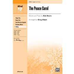 The Peace Carol