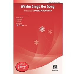 Winter Sings Her Song