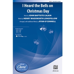 I Heard the Bells on Christmas Day