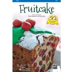 Fruitcake