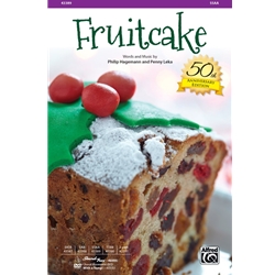 Fruitcake