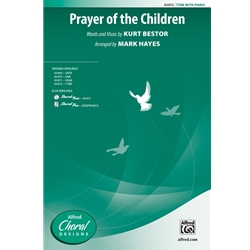 Prayer of the Children